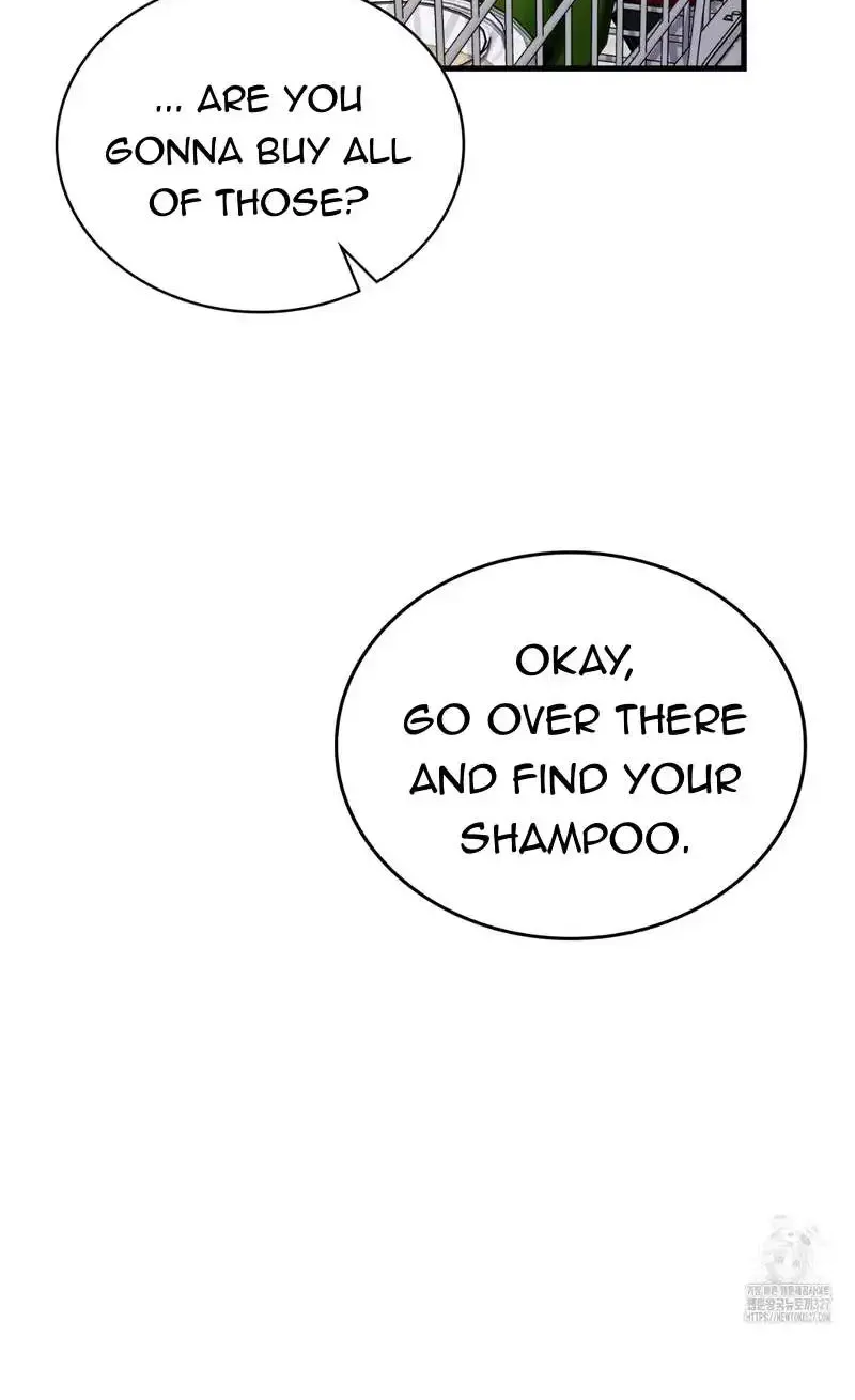 Read My Guildmate Next Door chapter 40 image 6 on Lezhin