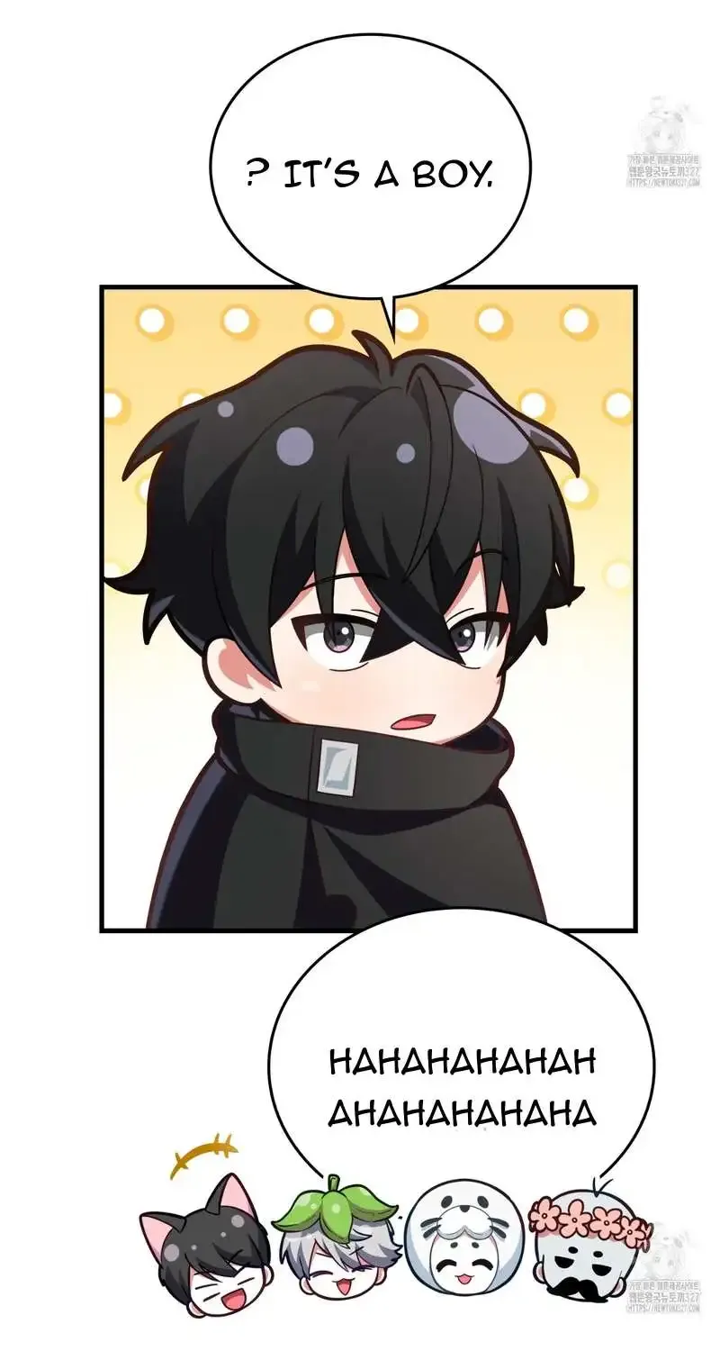 Read My Guildmate Next Door chapter 40 image 63 on Lezhin