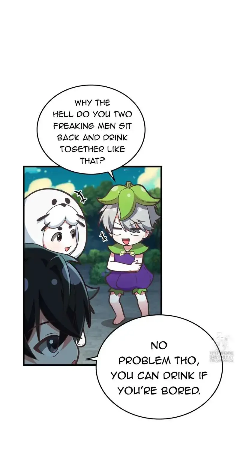 Read My Guildmate Next Door chapter 40 image 64 on Lezhin