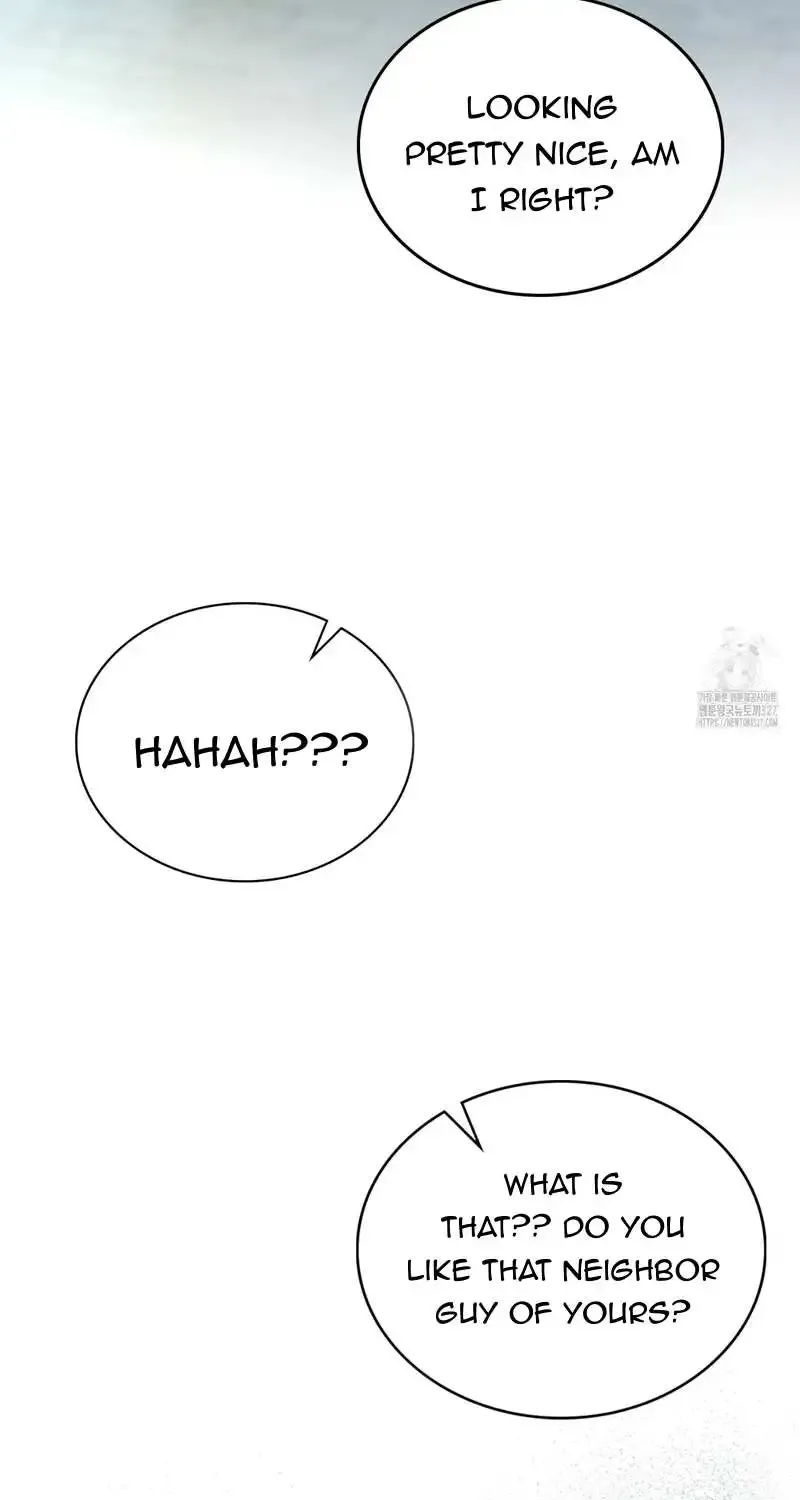 Read My Guildmate Next Door chapter 40 image 67 on Lezhin