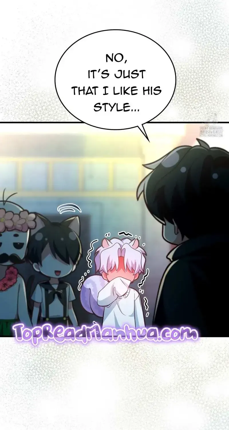 Read My Guildmate Next Door chapter 40 image 68 on Lezhin