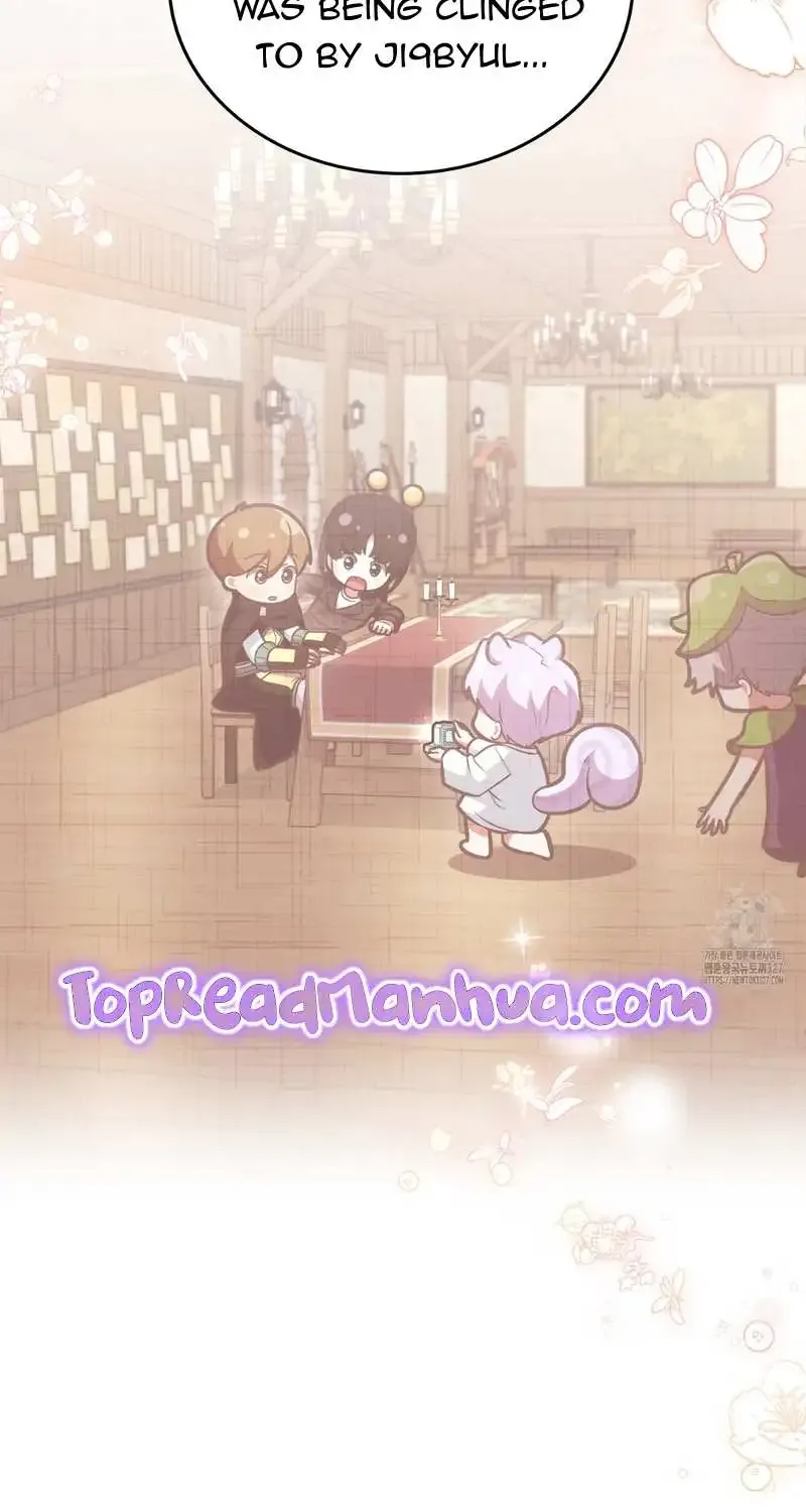 Read My Guildmate Next Door chapter 40 image 71 on Lezhin