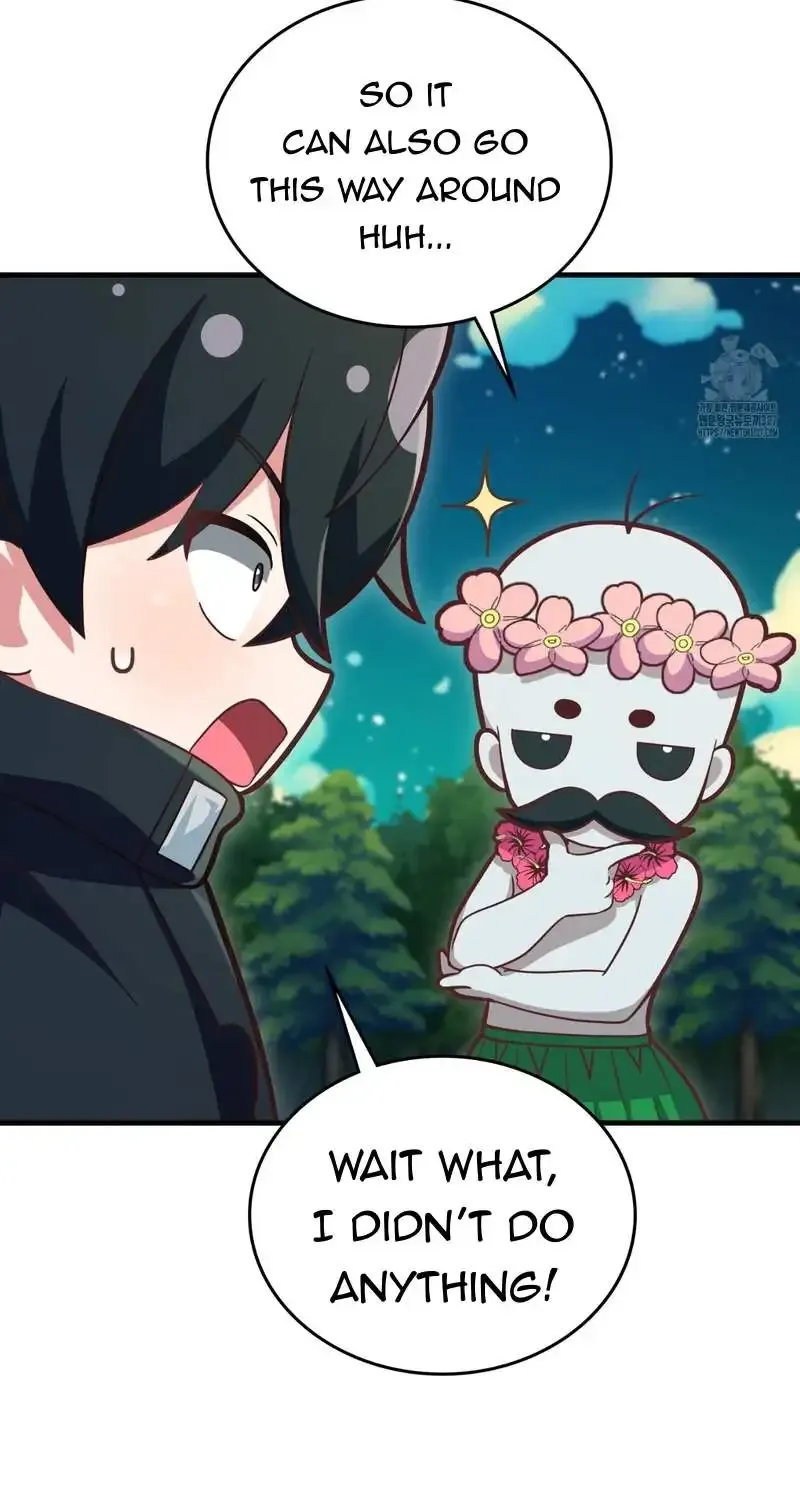 Read My Guildmate Next Door chapter 40 image 73 on Lezhin