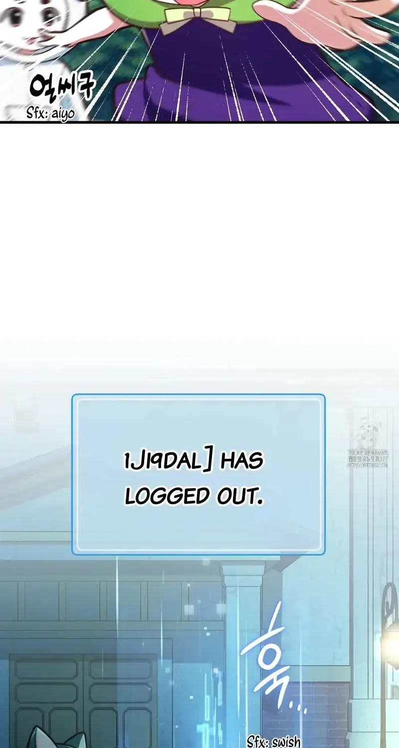 Read My Guildmate Next Door chapter 40 image 76 on Lezhin