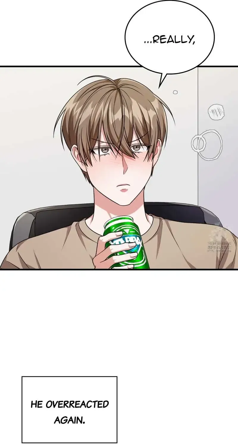 Read My Guildmate Next Door chapter 40 image 79 on Lezhin