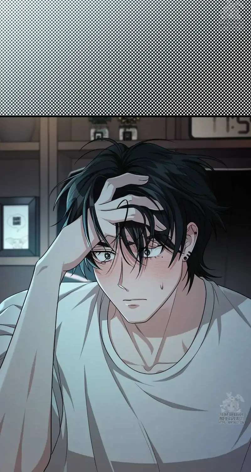 Read My Guildmate Next Door chapter 40 image 82 on Lezhin