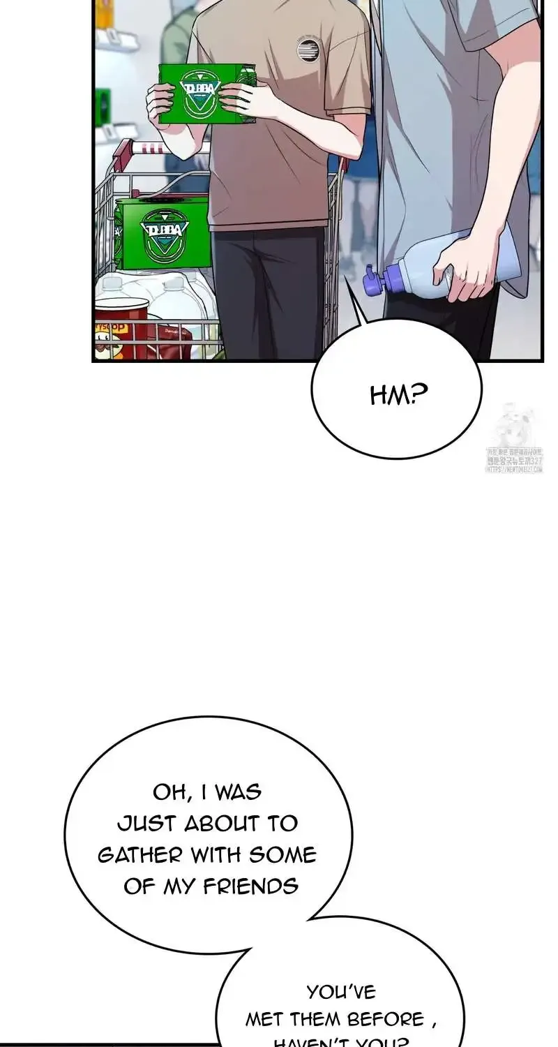 Read My Guildmate Next Door chapter 40 image 9 on Lezhin