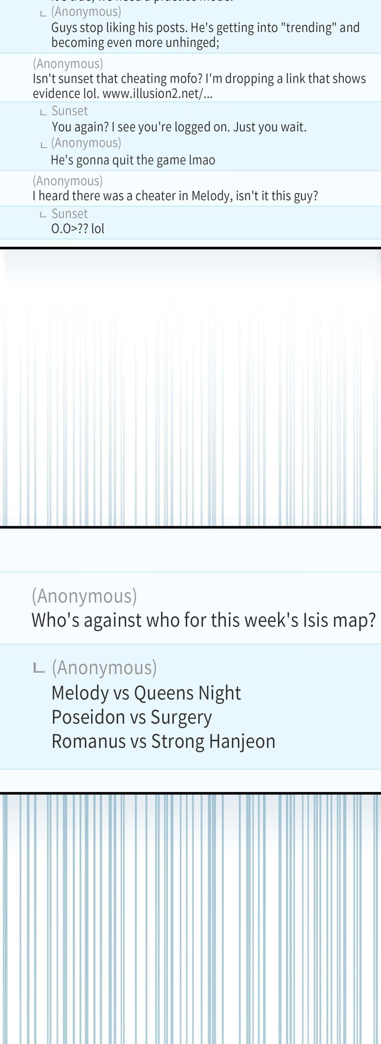 Read My Guildmate Next Door chapter 41.1 image 1 on Lezhin