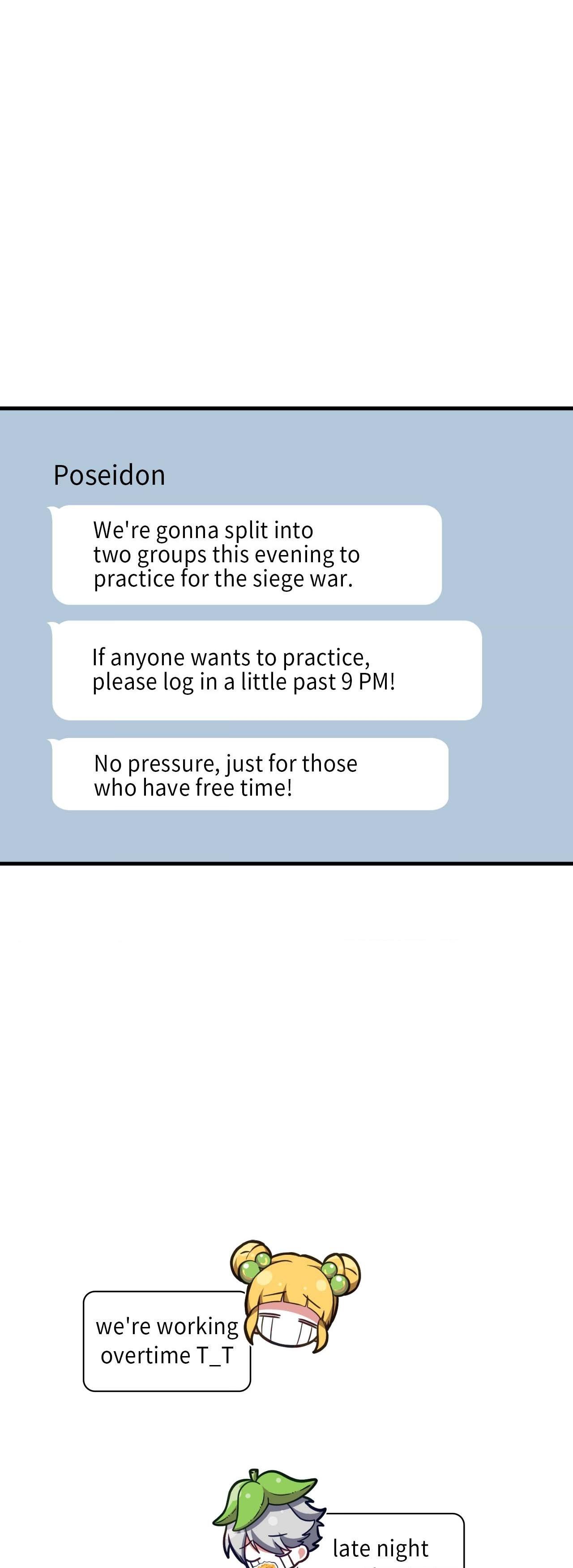 Read My Guildmate Next Door chapter 41.1 image 10 on Lezhin