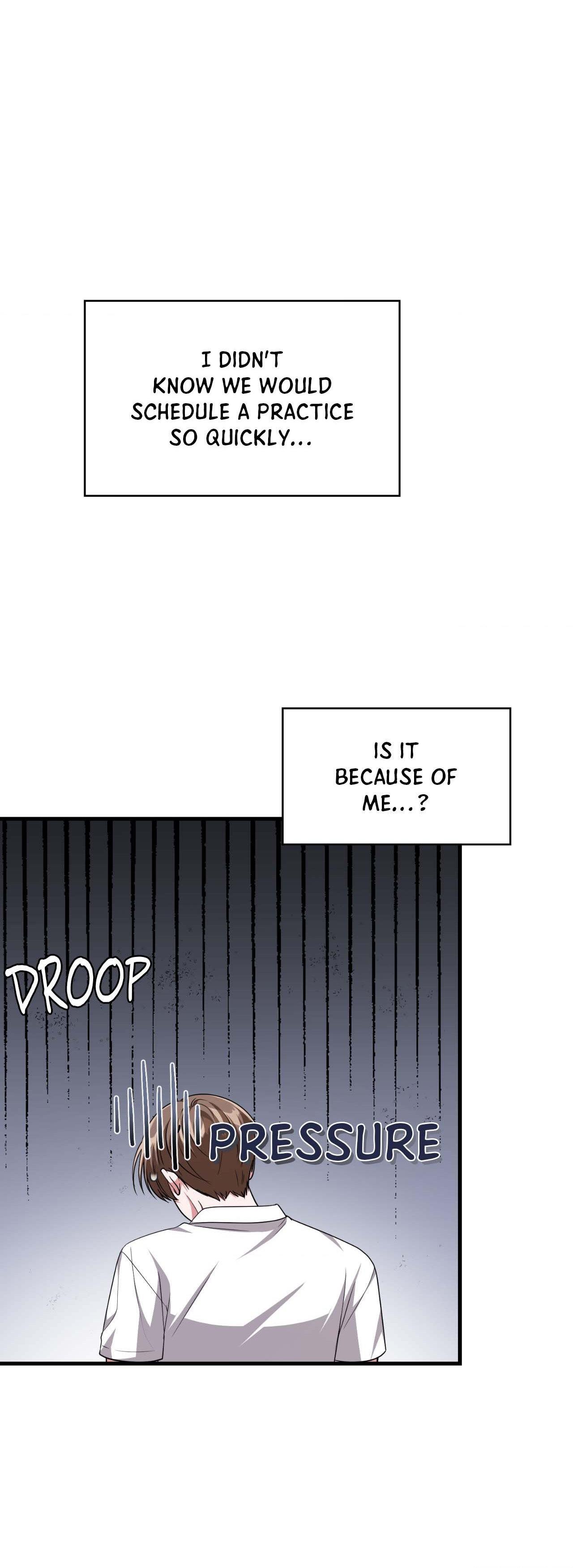Read My Guildmate Next Door chapter 41.1 image 14 on Lezhin