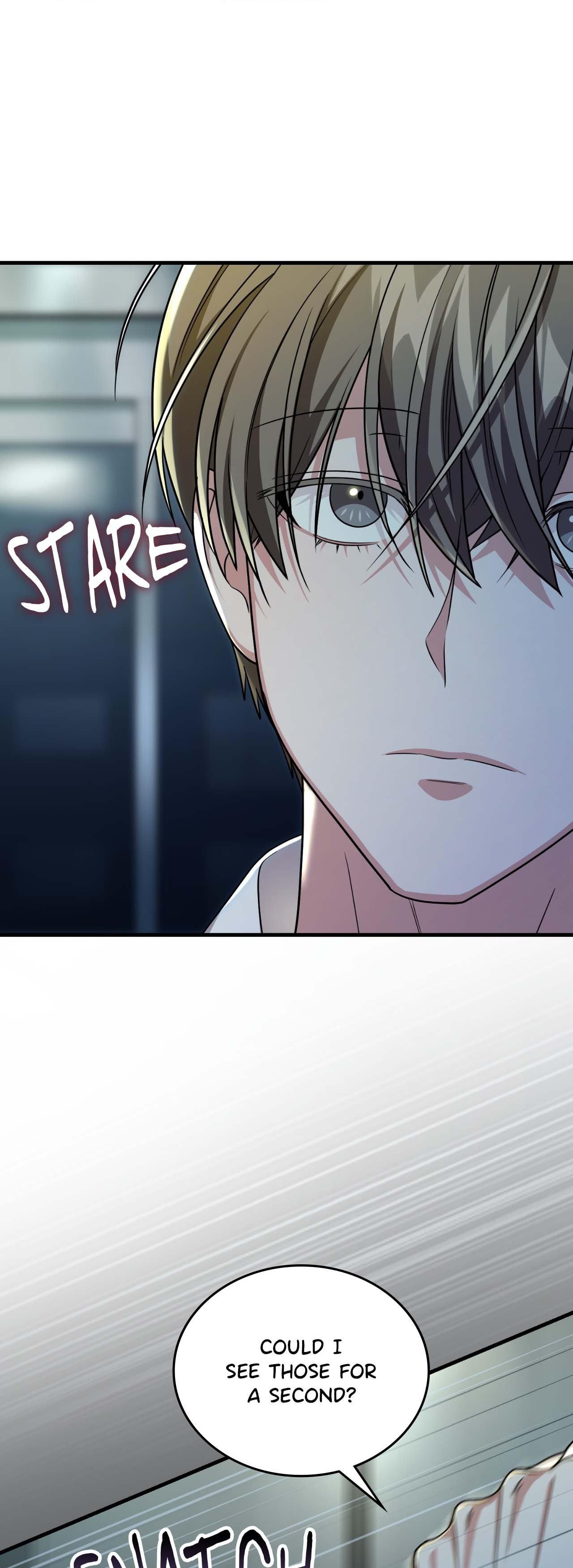 Read My Guildmate Next Door chapter 41.1 image 41 on Lezhin