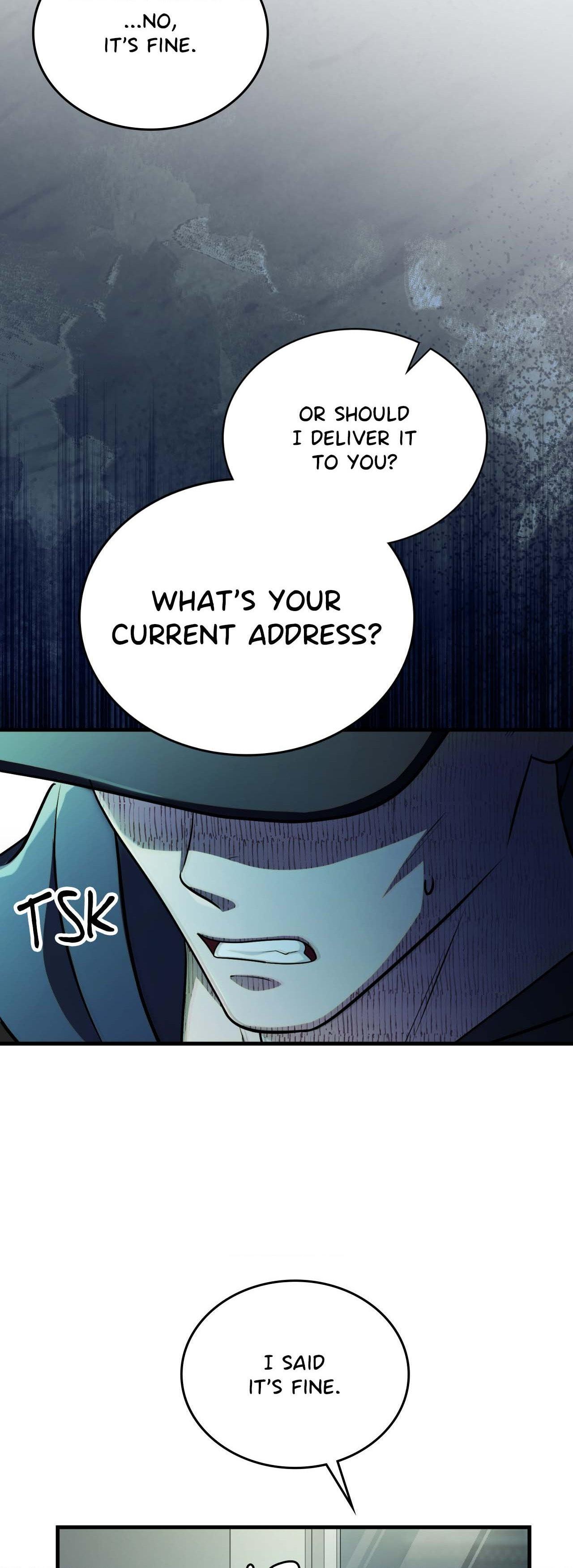Read My Guildmate Next Door chapter 41.1 image 45 on Lezhin