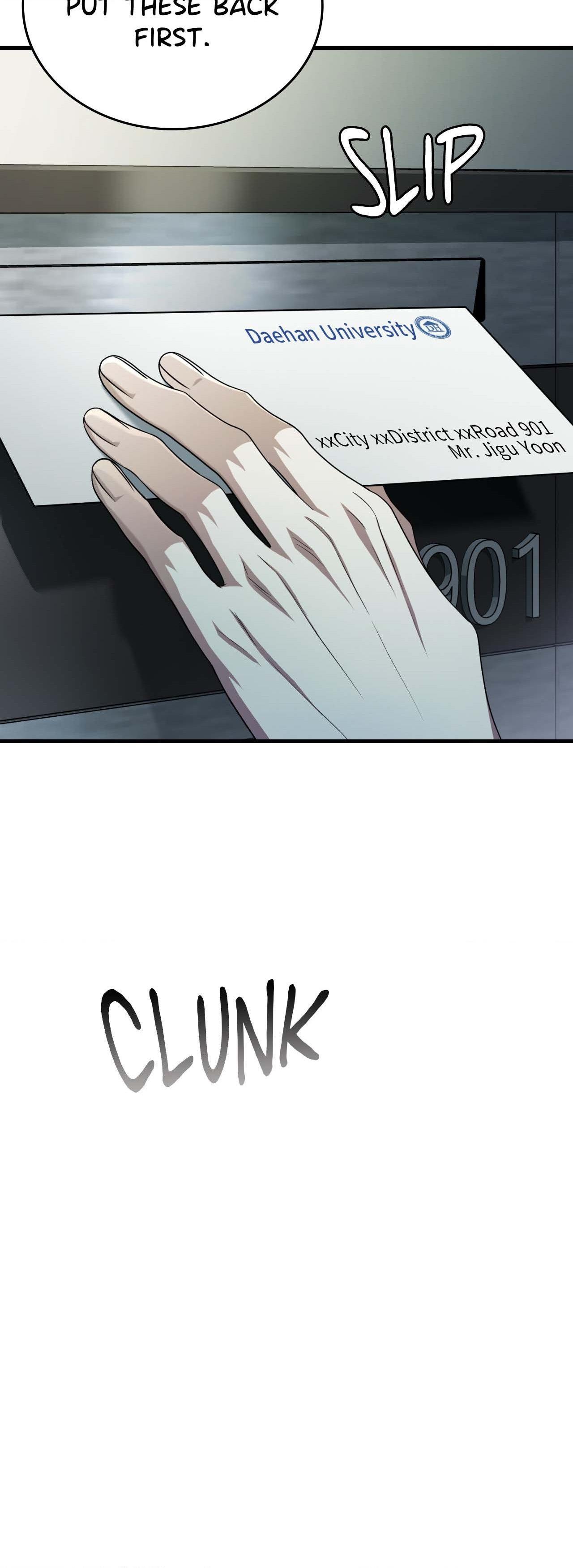 Read My Guildmate Next Door chapter 41.1 image 48 on Lezhin