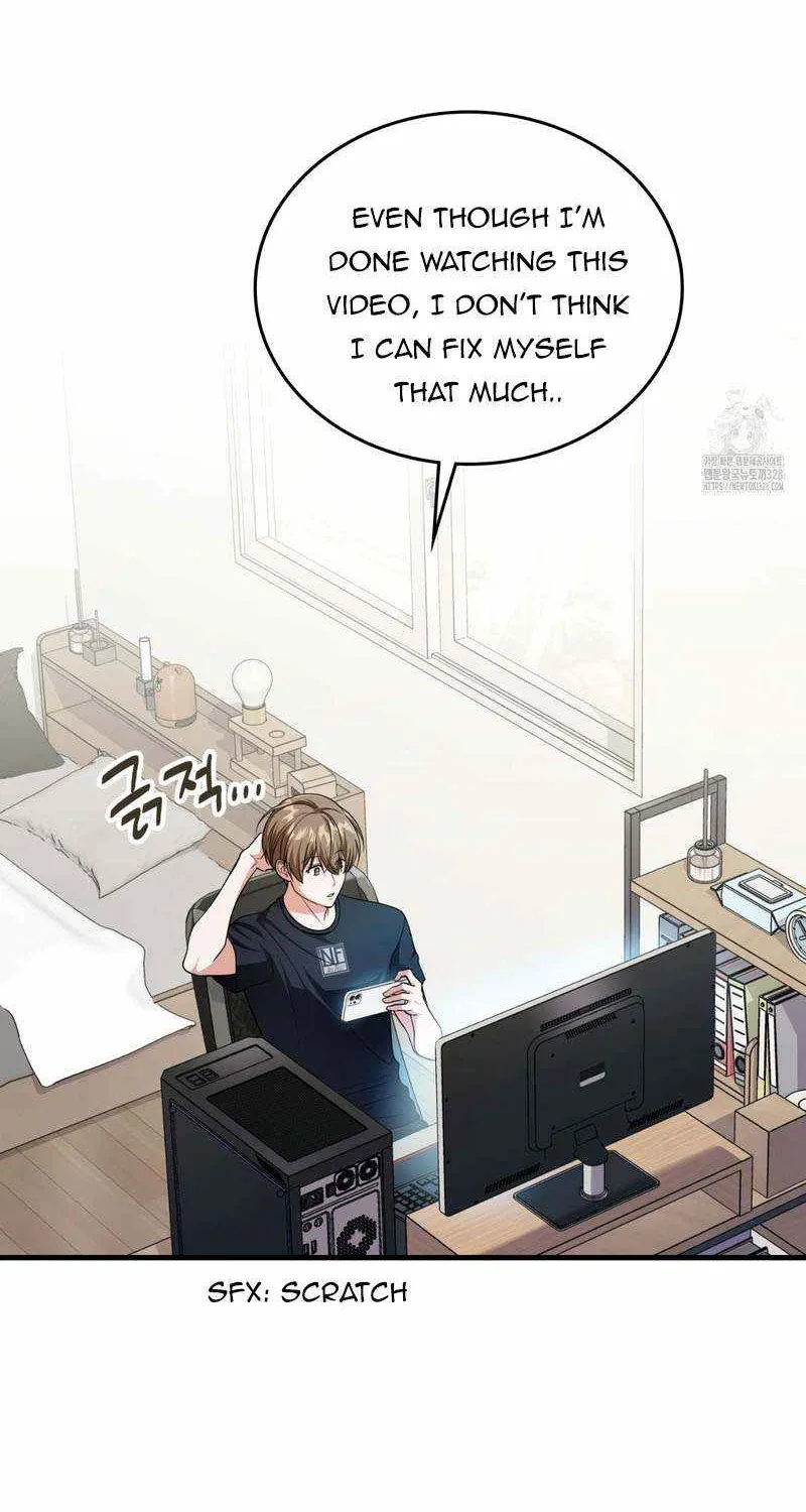 Read My Guildmate Next Door chapter 41 image 15 on Lezhin