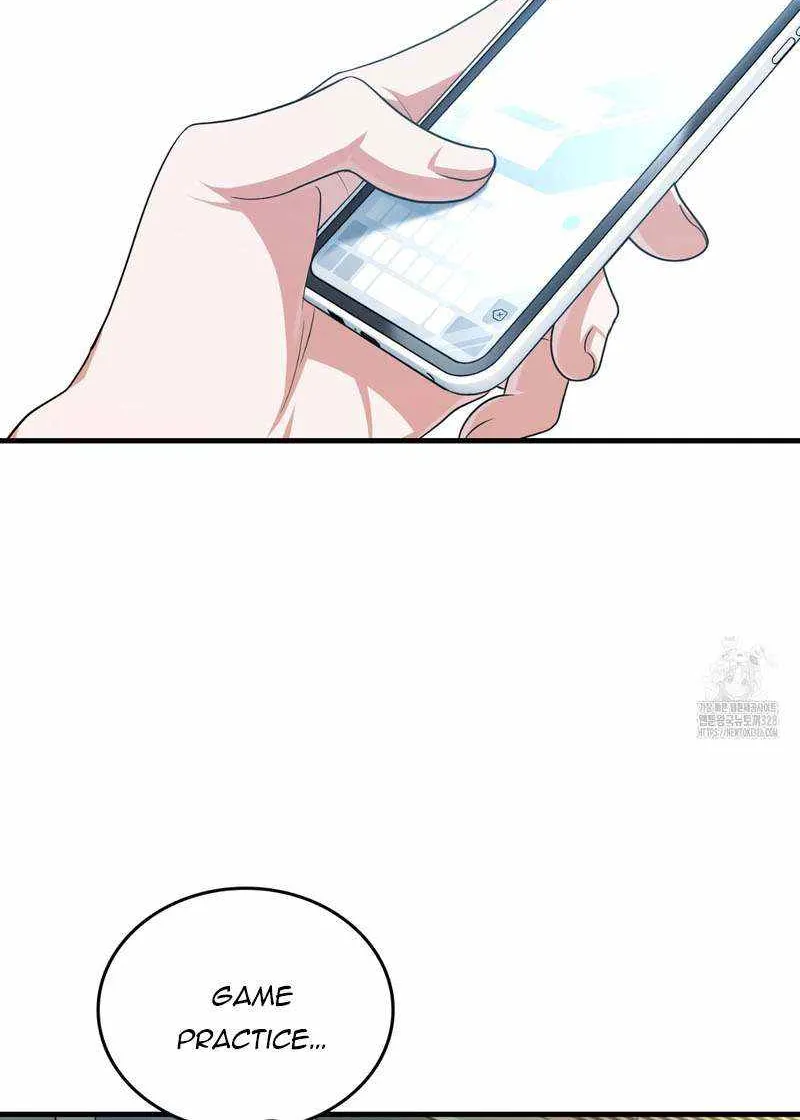 Read My Guildmate Next Door chapter 41 image 19 on Lezhin