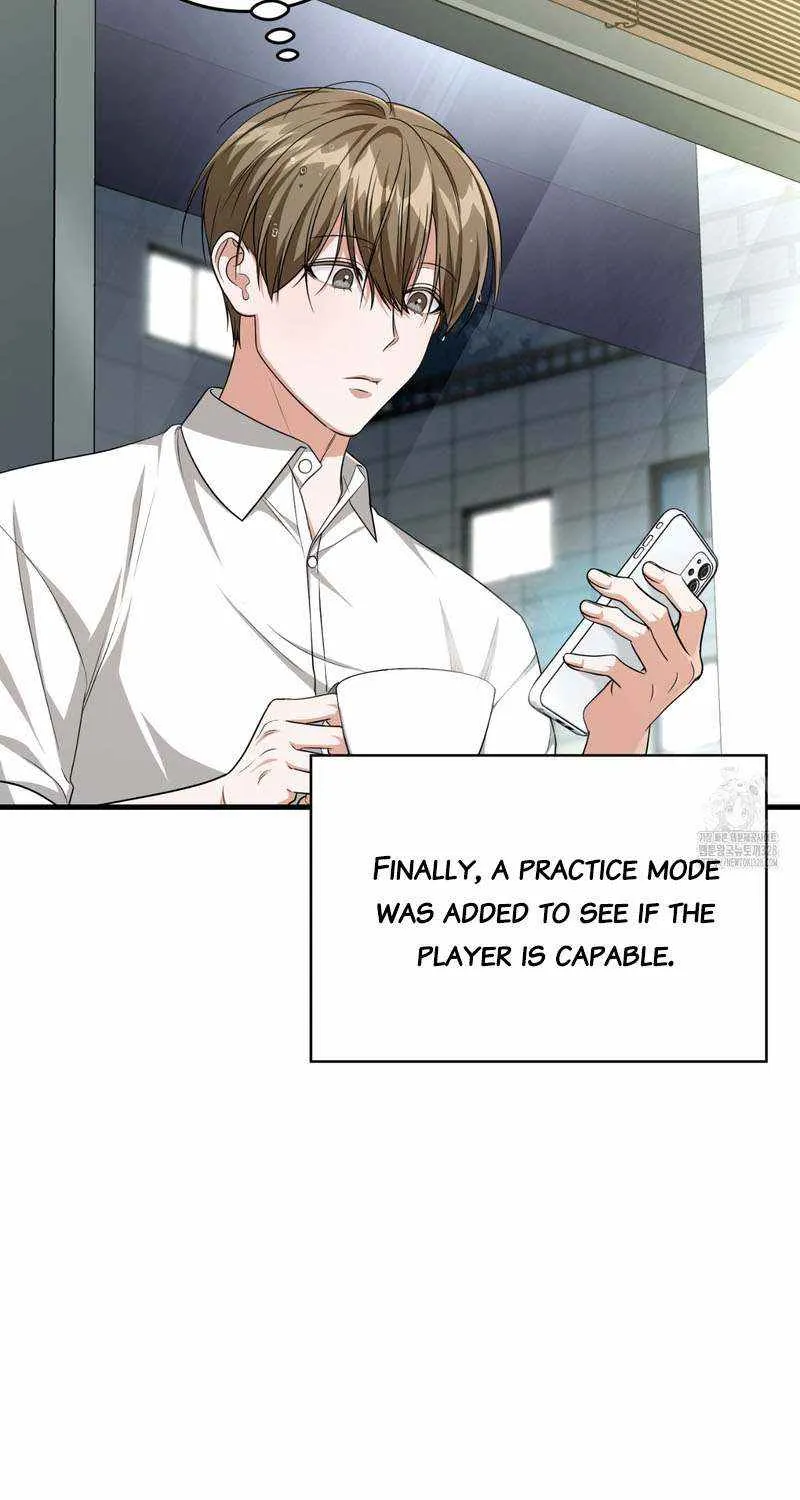 Read My Guildmate Next Door chapter 41 image 20 on Lezhin