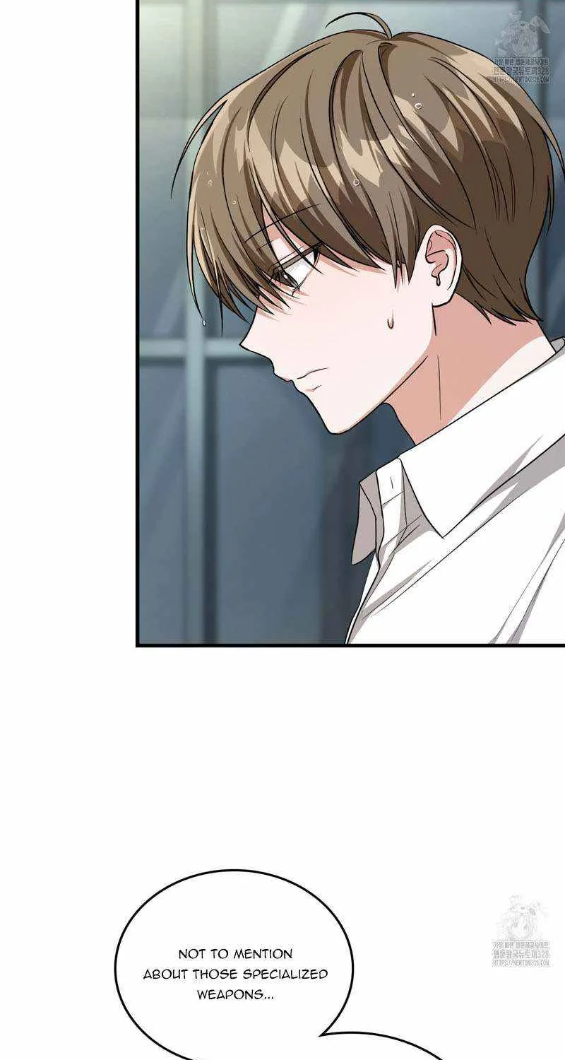 Read My Guildmate Next Door chapter 41 image 28 on Lezhin