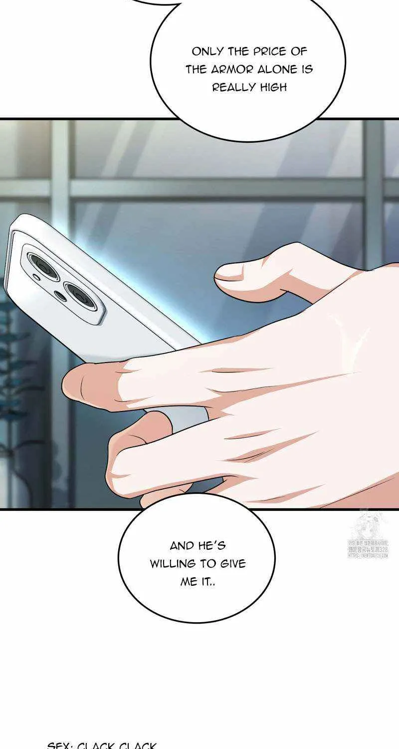Read My Guildmate Next Door chapter 41 image 29 on Lezhin