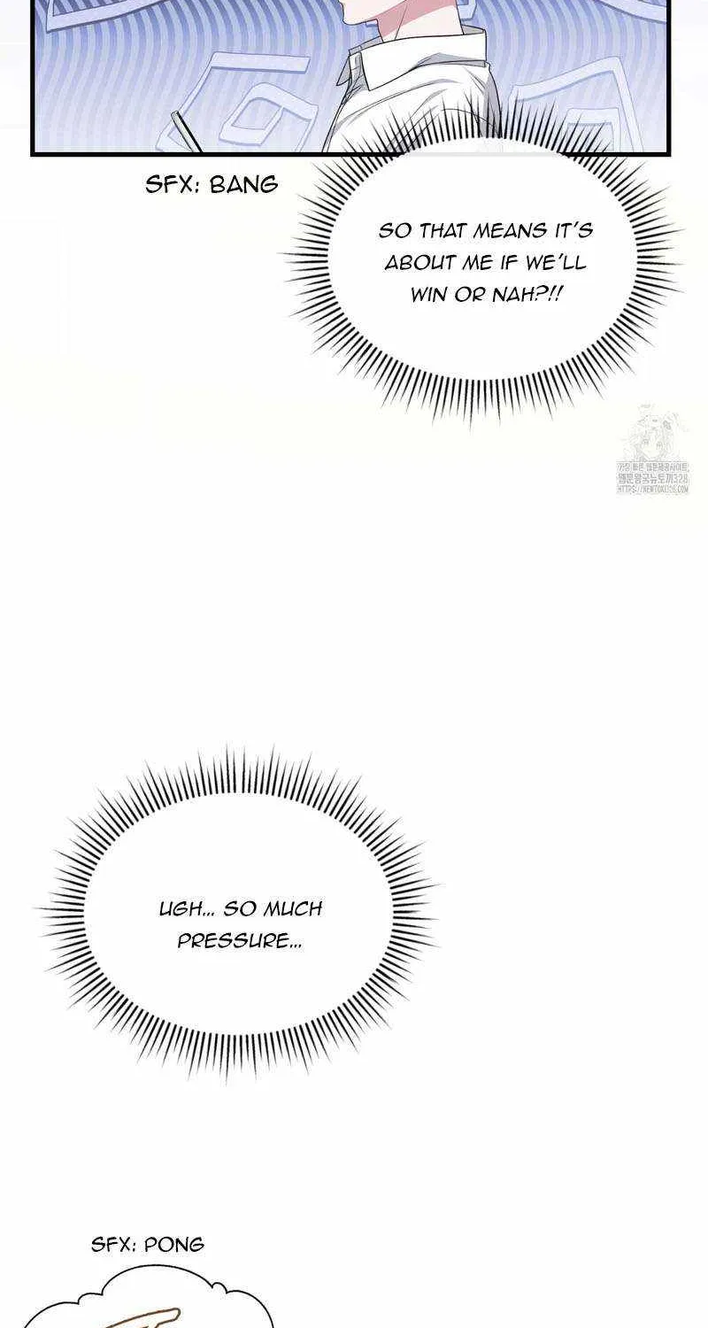 Read My Guildmate Next Door chapter 41 image 33 on Lezhin