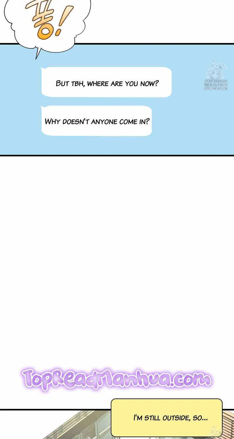 Read My Guildmate Next Door chapter 41 image 34 on Lezhin