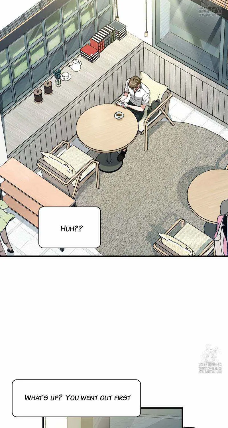 Read My Guildmate Next Door chapter 41 image 35 on Lezhin