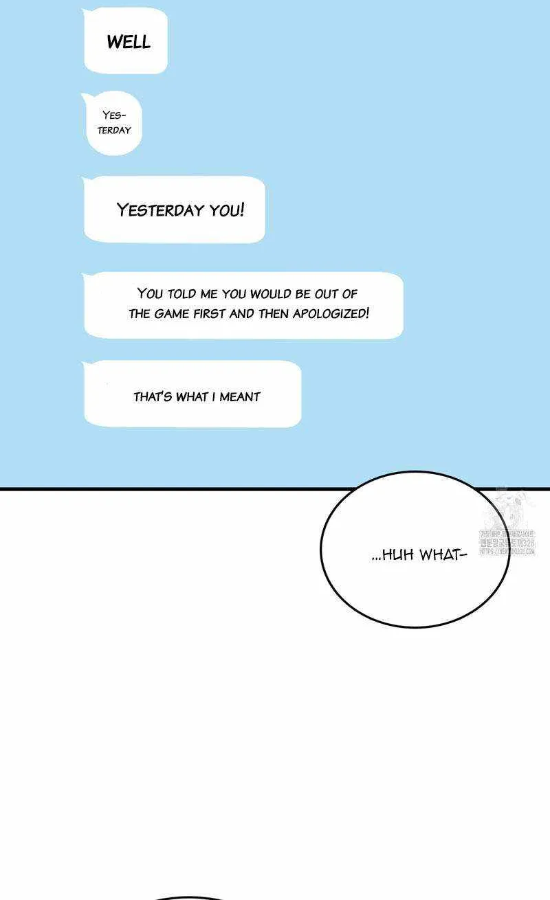 Read My Guildmate Next Door chapter 41 image 37 on Lezhin