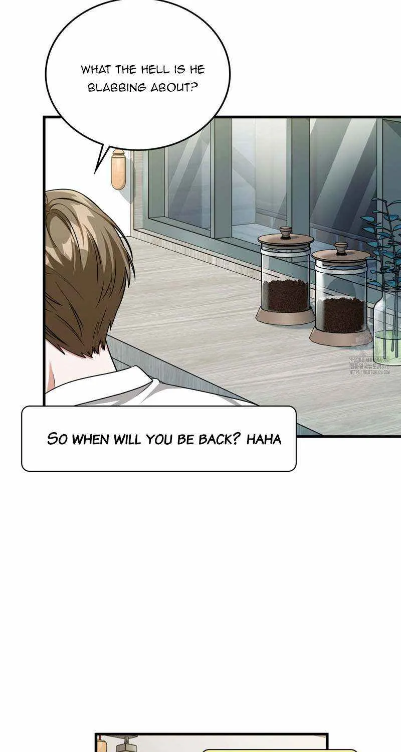 Read My Guildmate Next Door chapter 41 image 38 on Lezhin