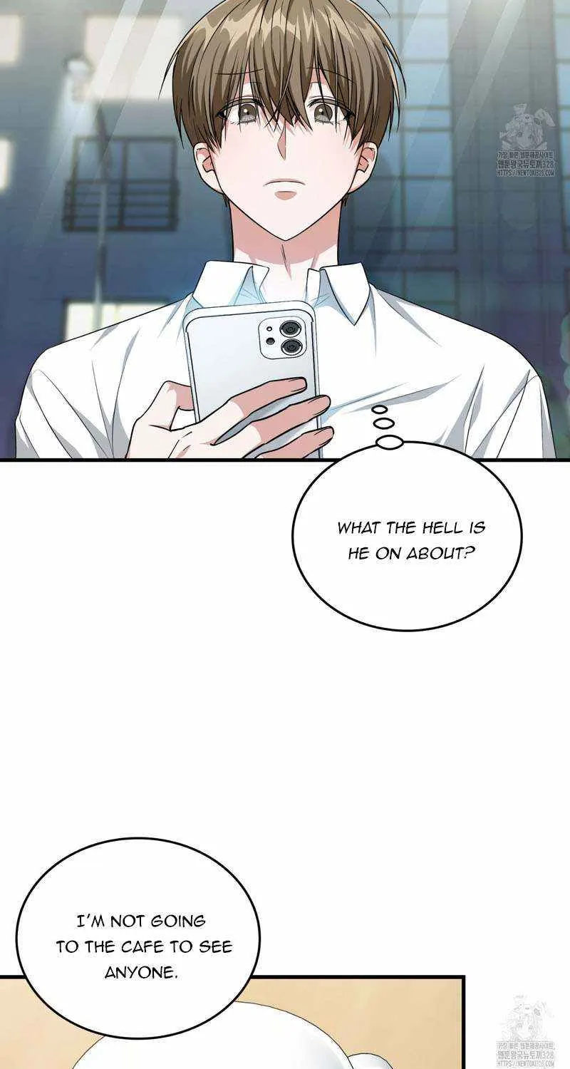 Read My Guildmate Next Door chapter 41 image 40 on Lezhin