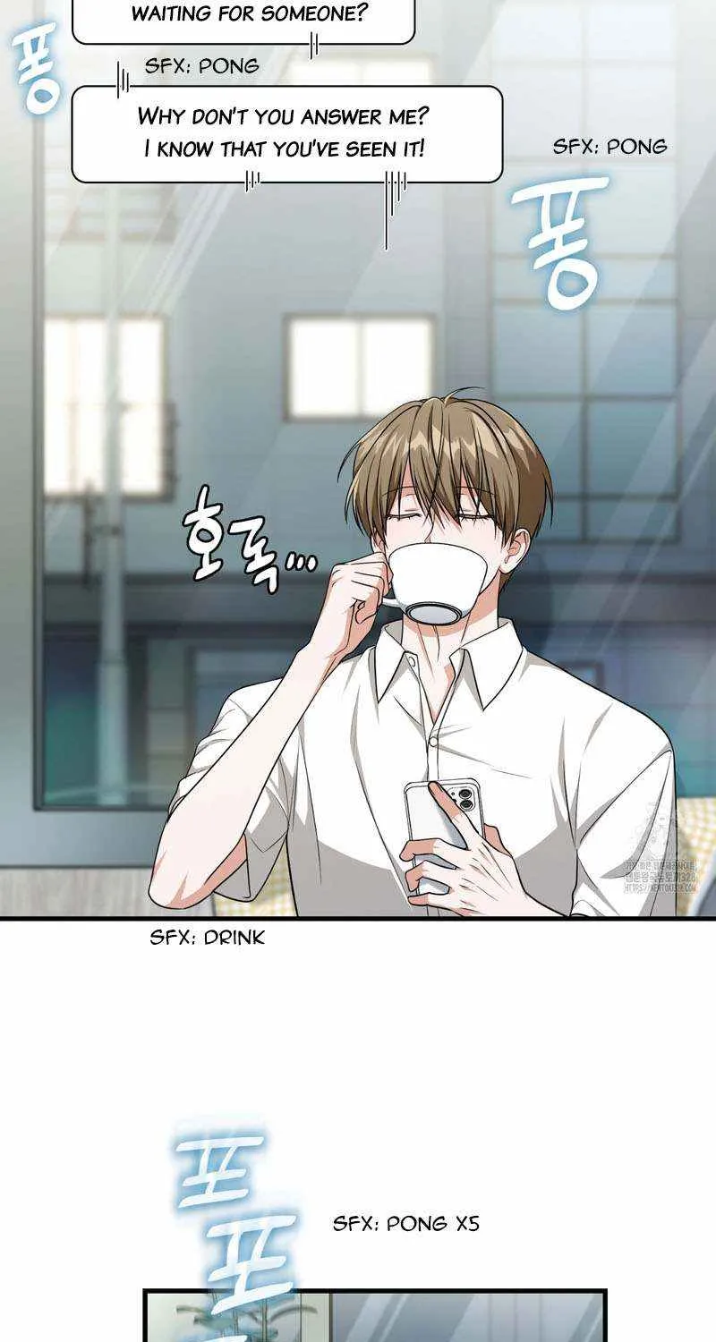 Read My Guildmate Next Door chapter 41 image 42 on Lezhin