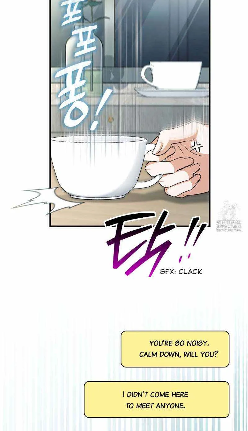 Read My Guildmate Next Door chapter 41 image 43 on Lezhin