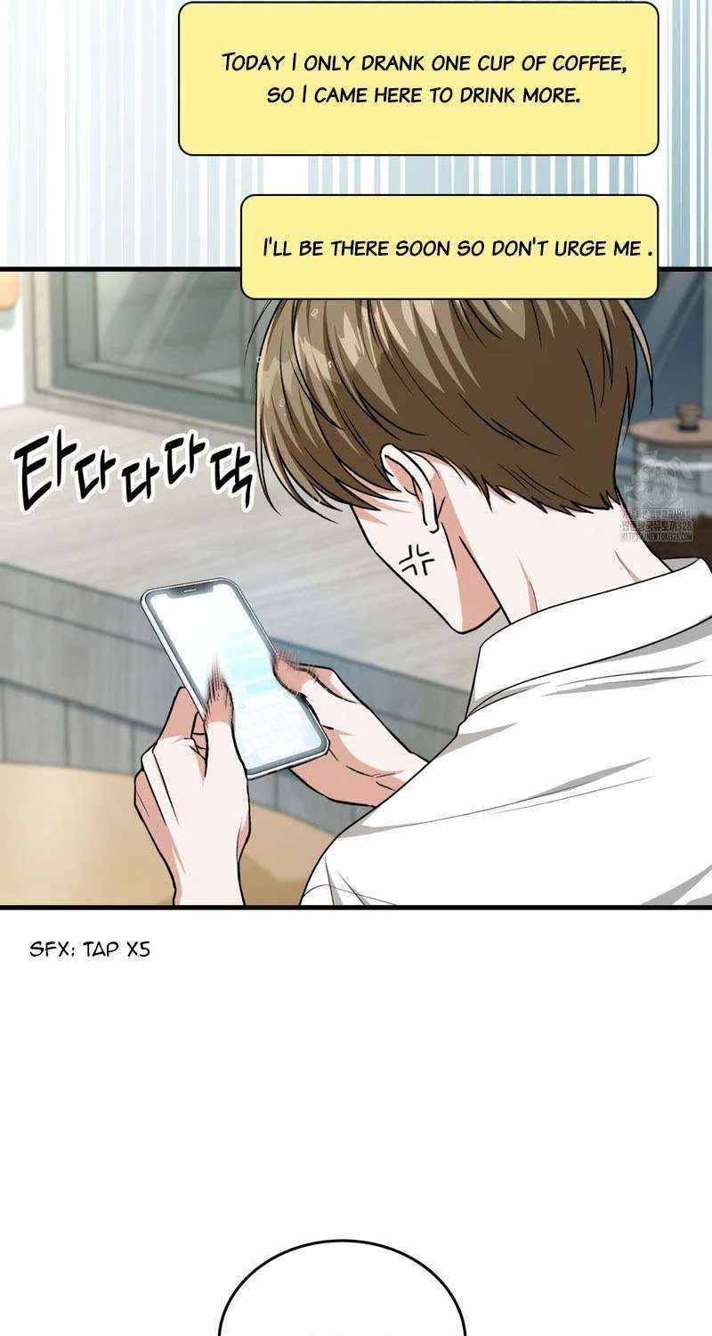 Read My Guildmate Next Door chapter 41 image 44 on Lezhin