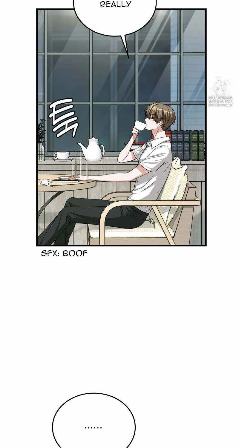 Read My Guildmate Next Door chapter 41 image 45 on Lezhin
