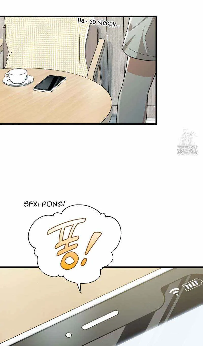 Read My Guildmate Next Door chapter 41 image 49 on Lezhin