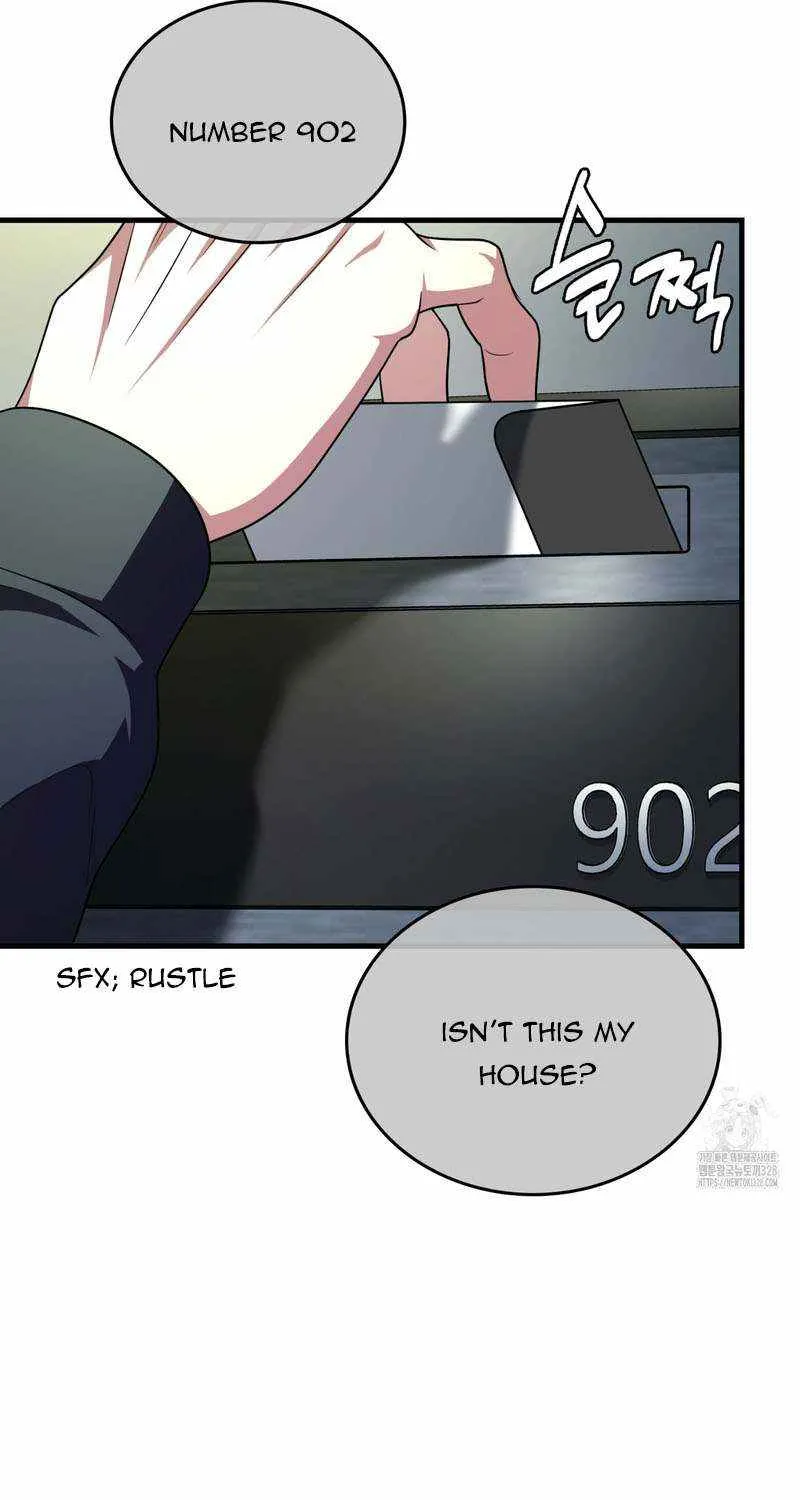 Read My Guildmate Next Door chapter 41 image 56 on Lezhin