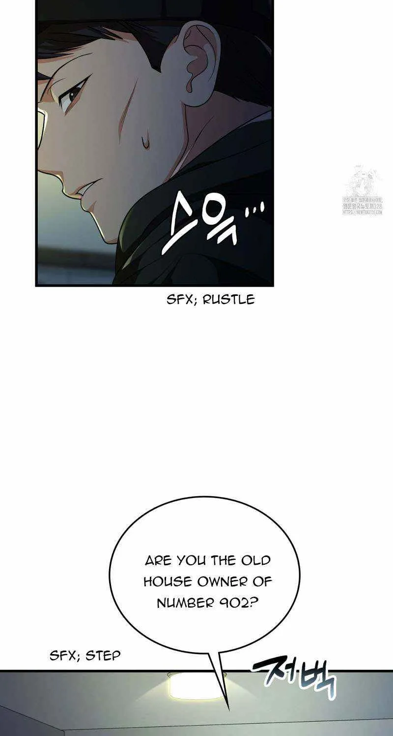 Read My Guildmate Next Door chapter 41 image 59 on Lezhin