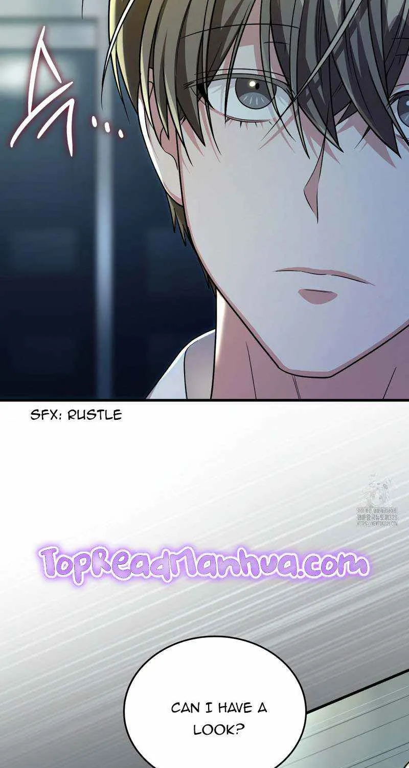 Read My Guildmate Next Door chapter 41 image 64 on Lezhin