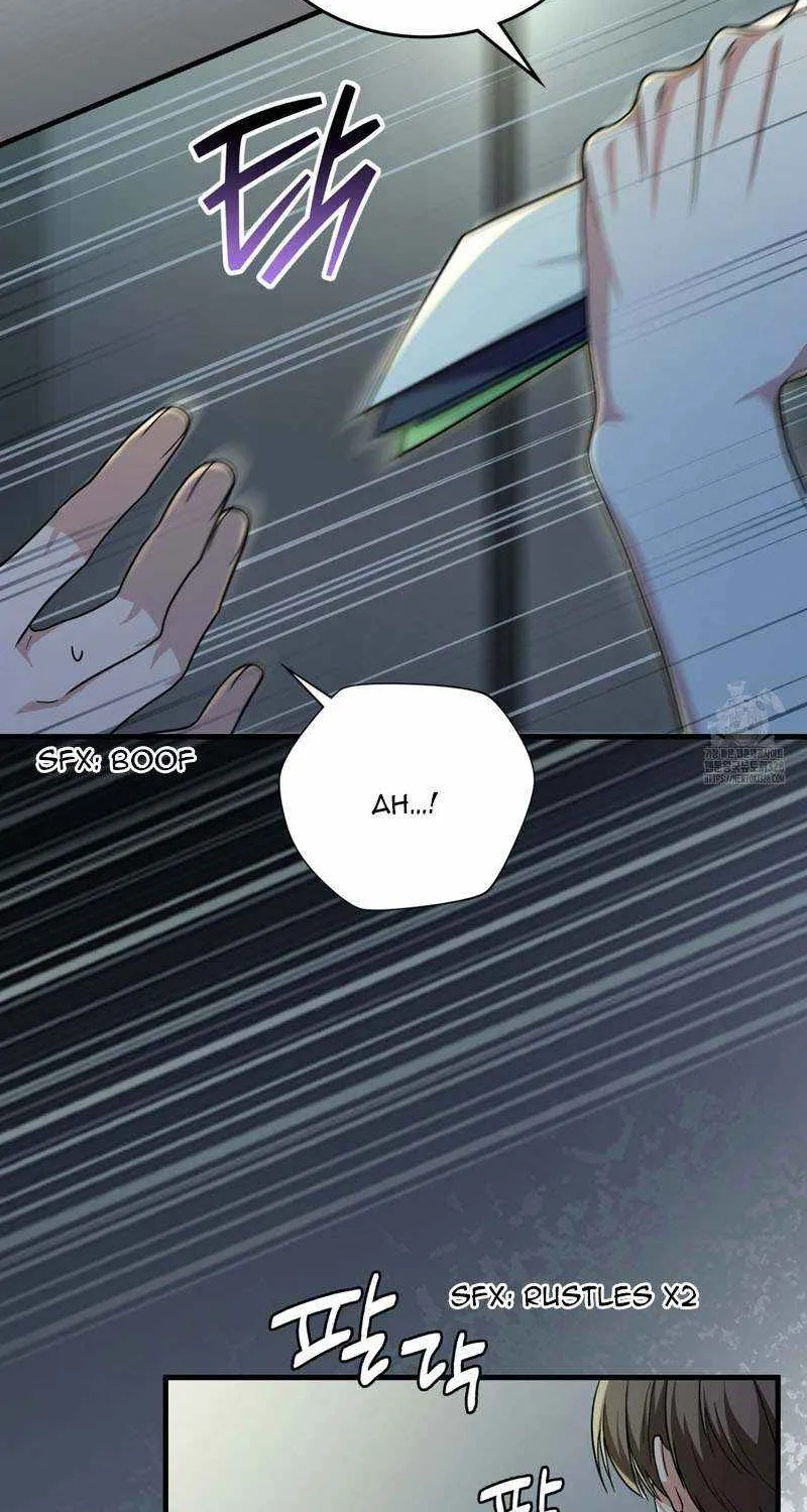 Read My Guildmate Next Door chapter 41 image 65 on Lezhin