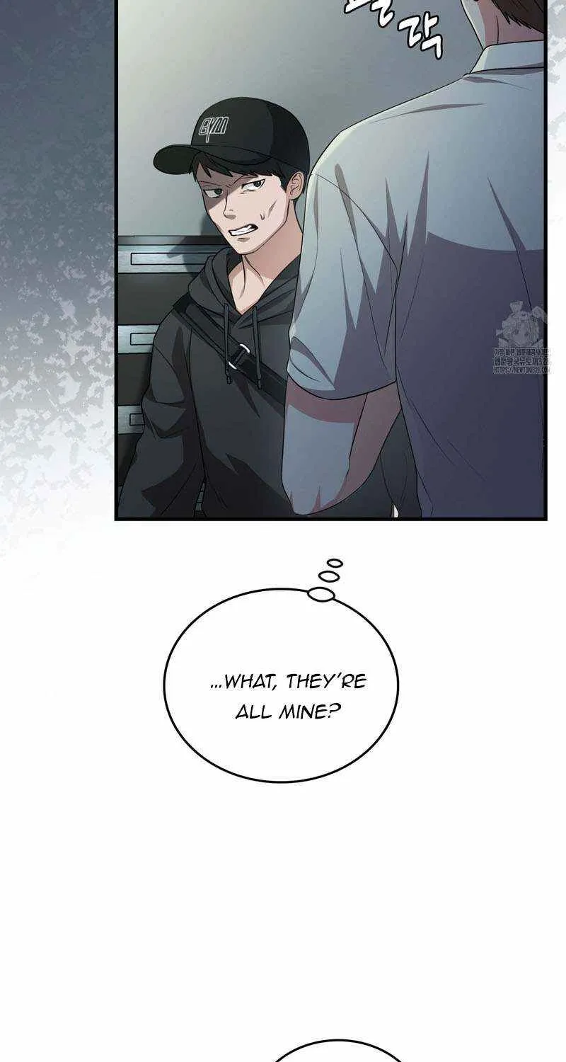 Read My Guildmate Next Door chapter 41 image 66 on Lezhin