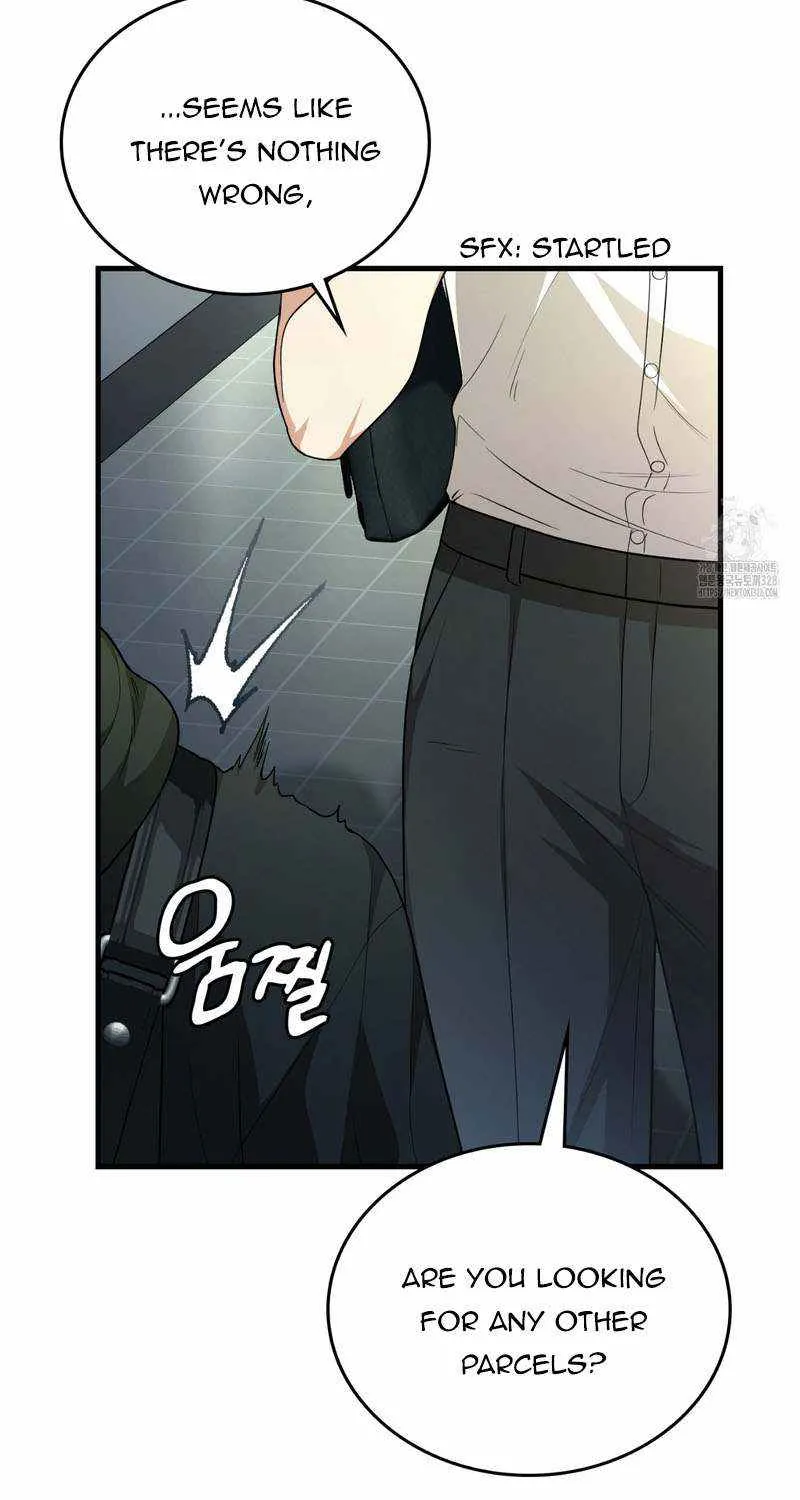 Read My Guildmate Next Door chapter 41 image 68 on Lezhin