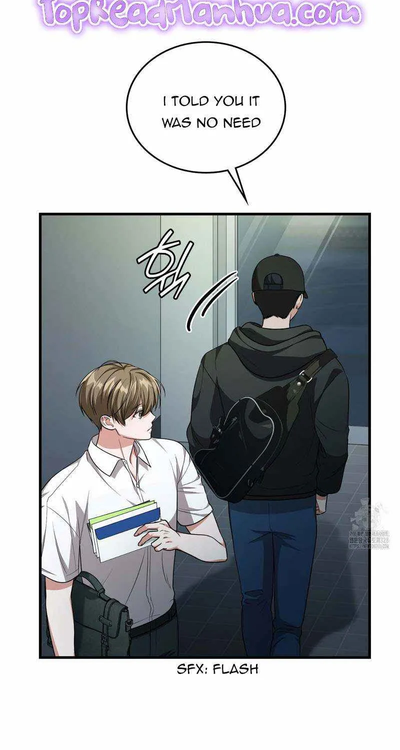 Read My Guildmate Next Door chapter 41 image 71 on Lezhin