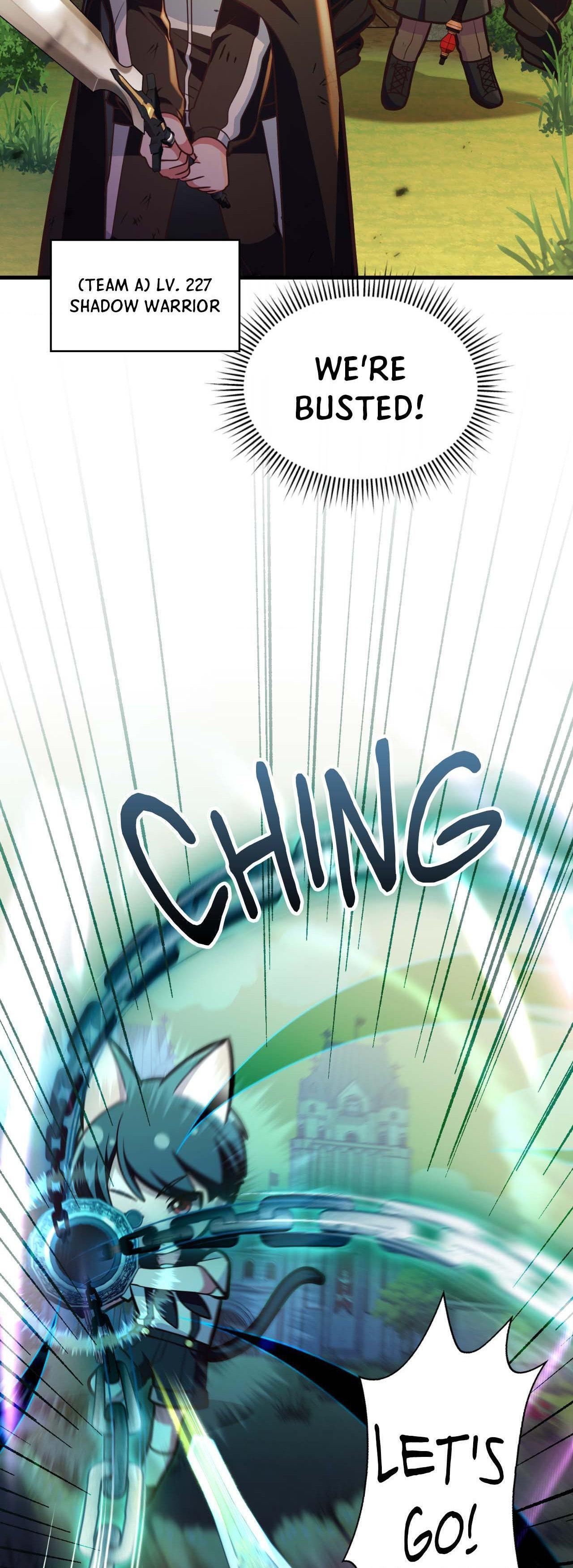Read My Guildmate Next Door chapter 42.1 image 11 on Lezhin