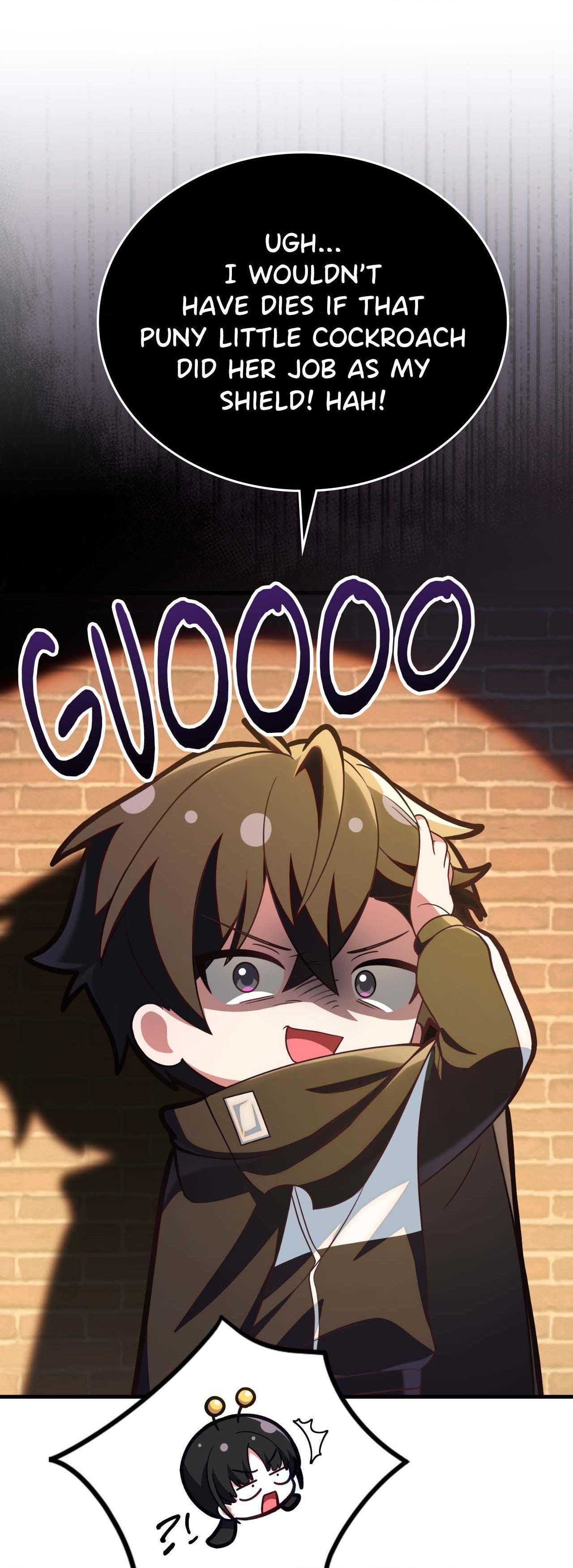 Read My Guildmate Next Door chapter 42.1 image 29 on Lezhin