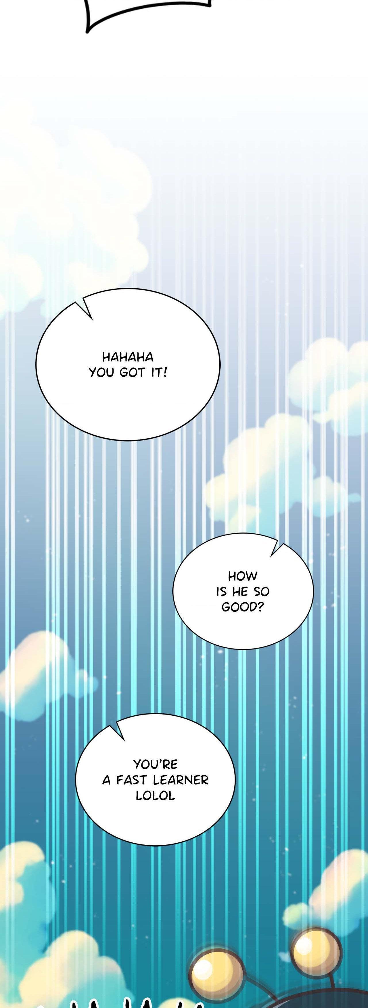 Read My Guildmate Next Door chapter 42.1 image 30 on Lezhin