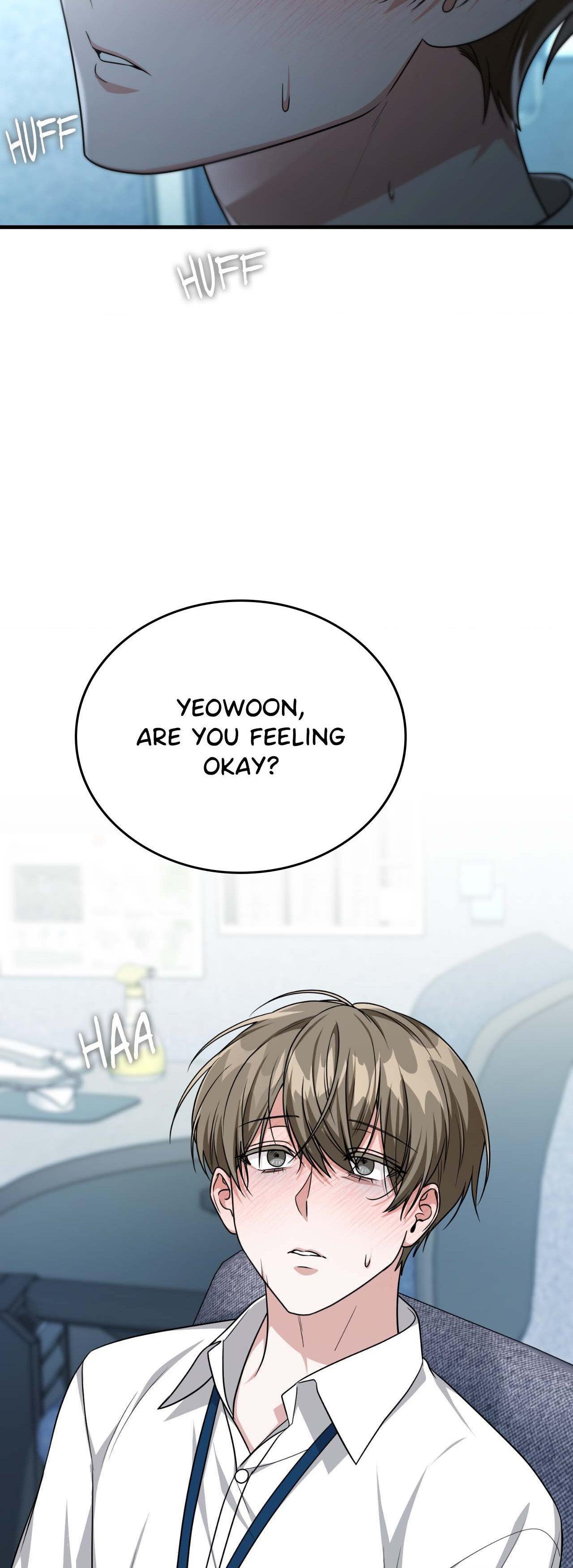 Read My Guildmate Next Door chapter 42.1 image 39 on Lezhin