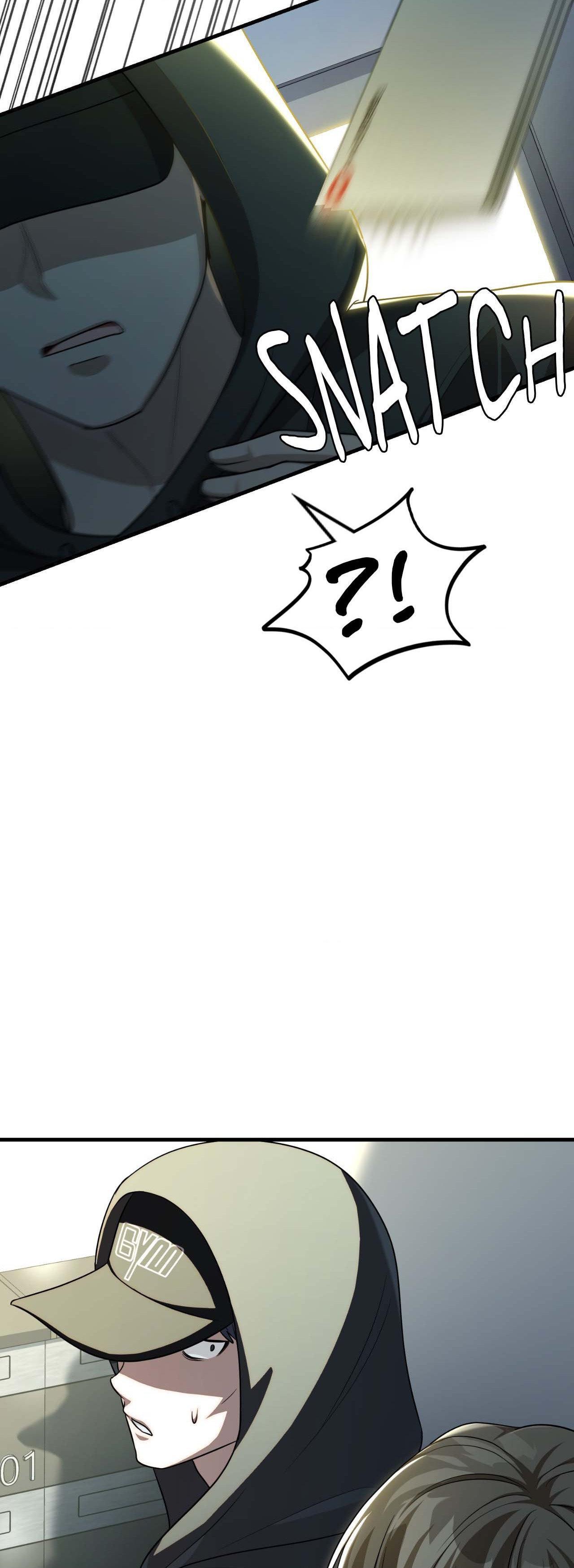 Read My Guildmate Next Door chapter 42.1 image 55 on Lezhin