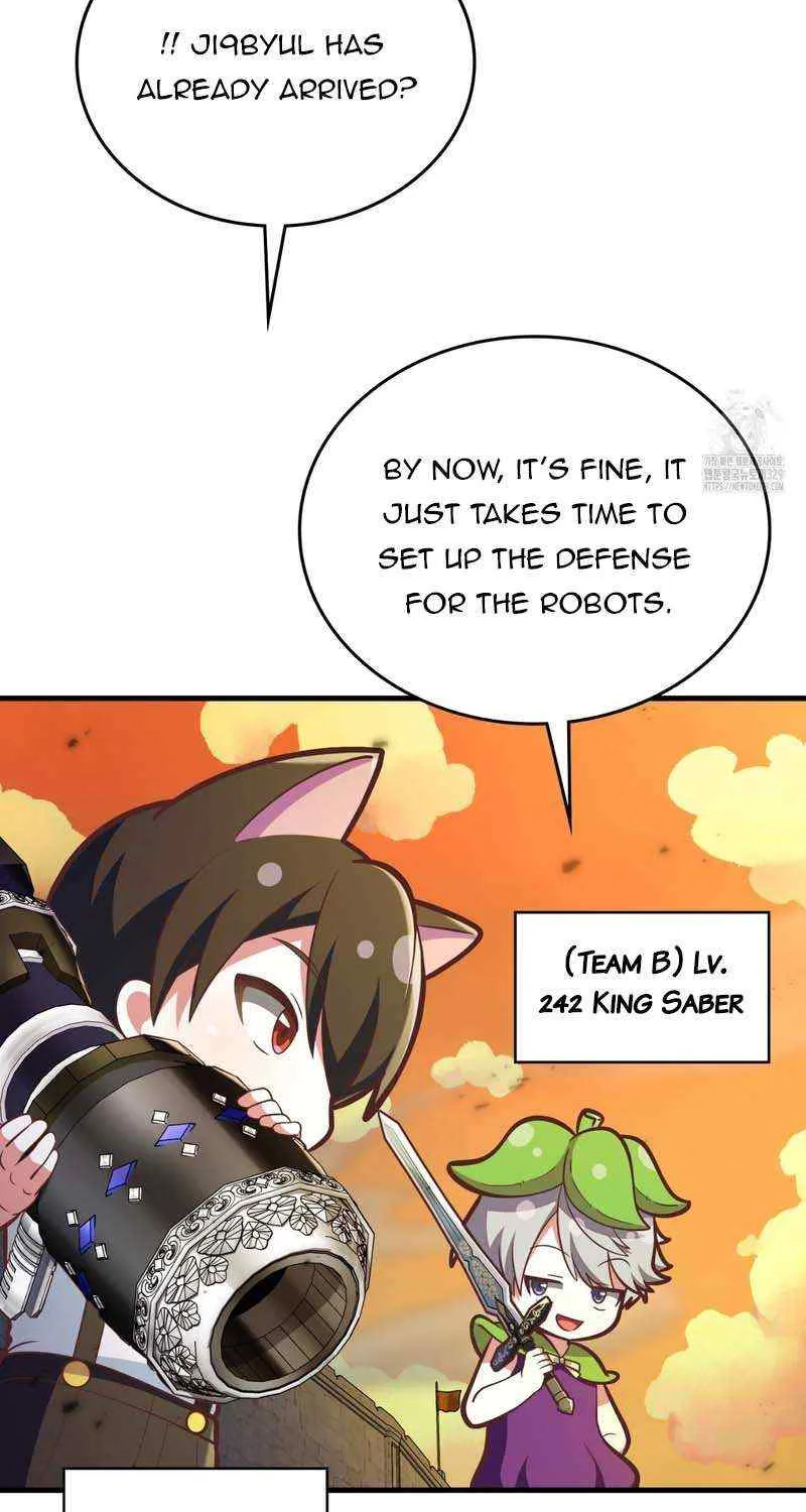 Read My Guildmate Next Door chapter 42 image 13 on Lezhin