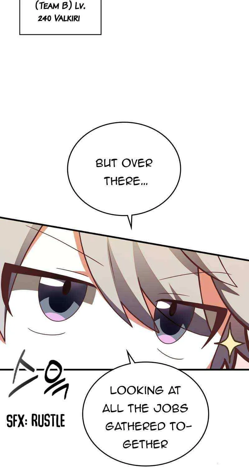 Read My Guildmate Next Door chapter 42 image 14 on Lezhin