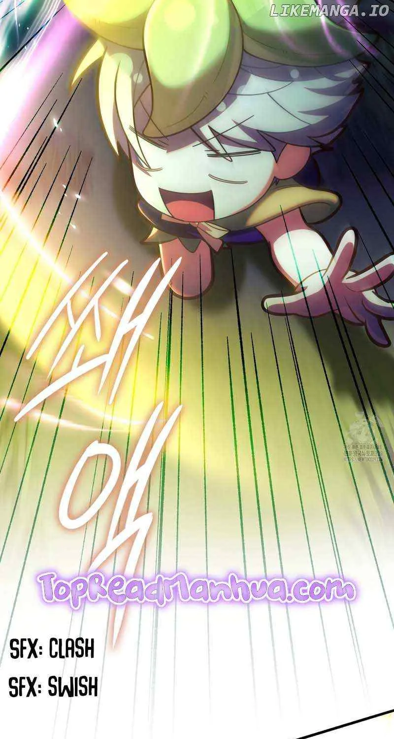 Read My Guildmate Next Door chapter 42 image 18 on Lezhin