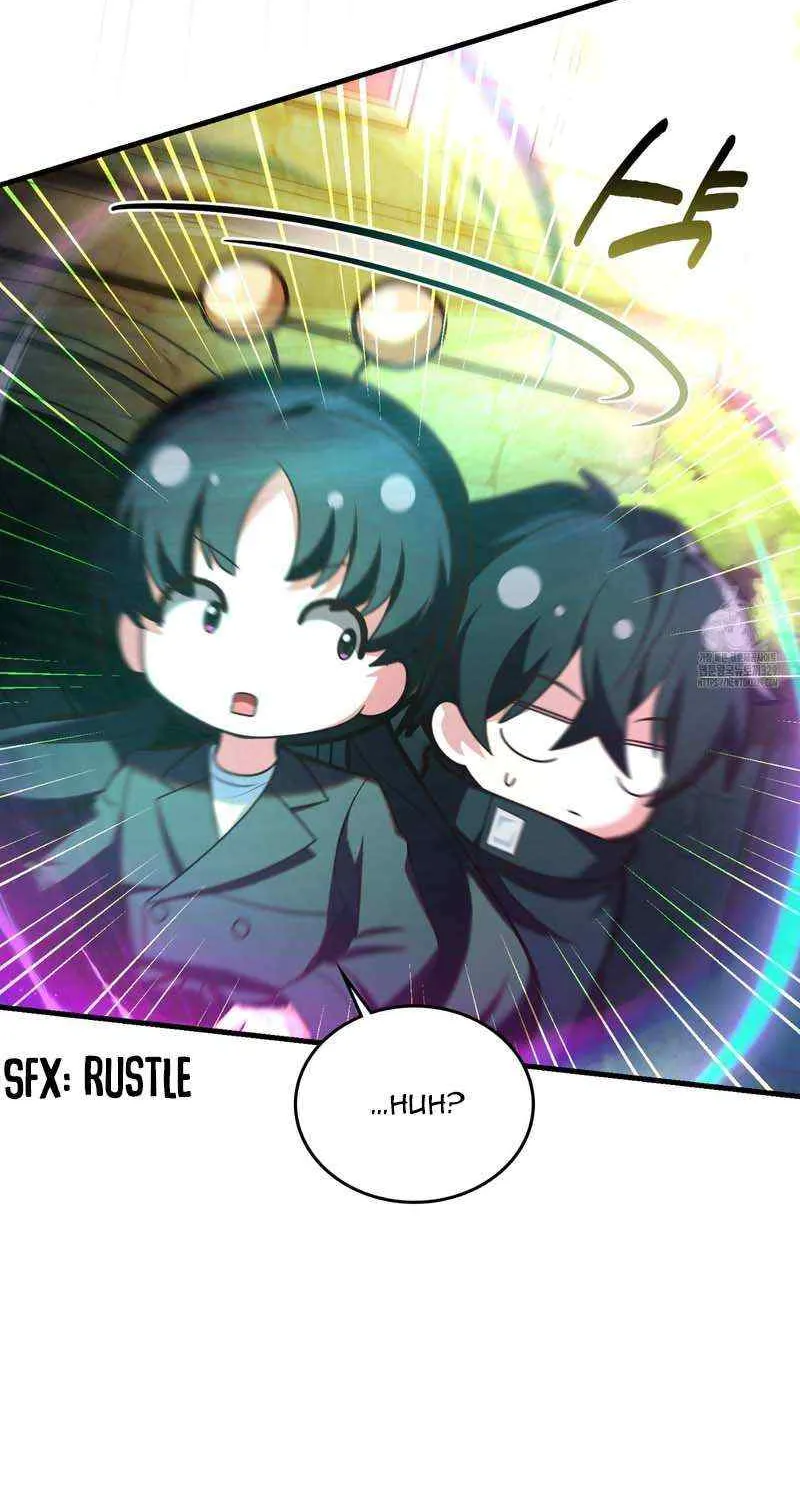 Read My Guildmate Next Door chapter 42 image 19 on Lezhin
