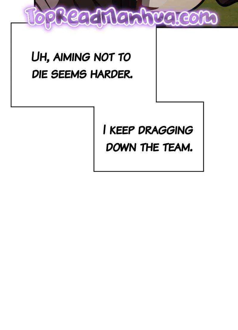 Read My Guildmate Next Door chapter 42 image 23 on Lezhin